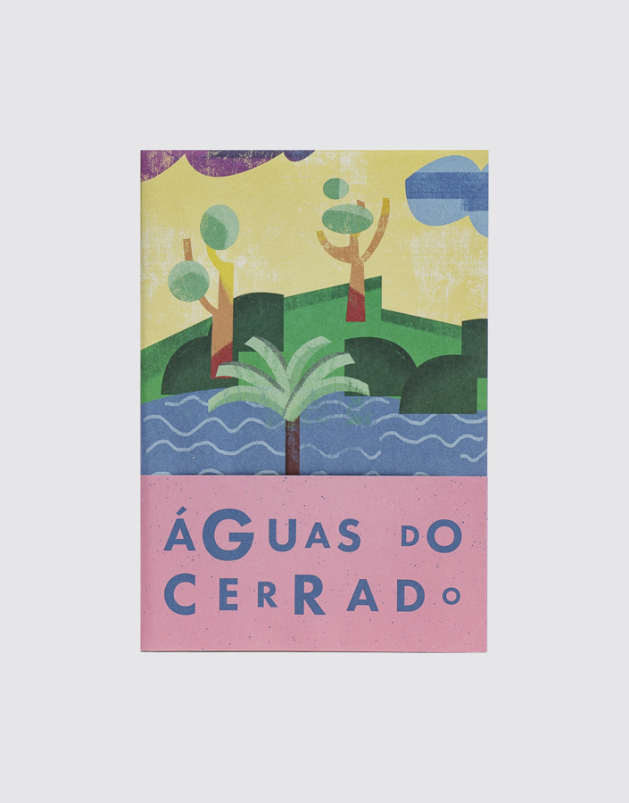 inhotim explore publicacoes aguas do cerrado