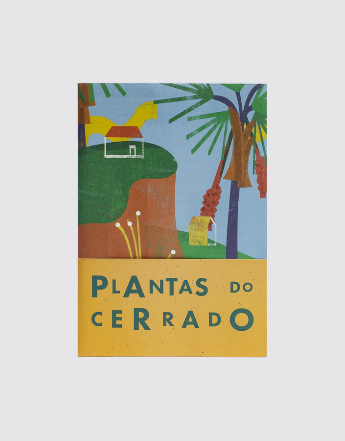 inhotim explore publicacoes plantas do cerrado