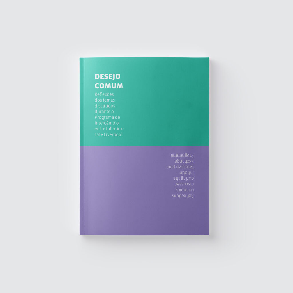 inhotim publicacoes capa Desejo-Comum