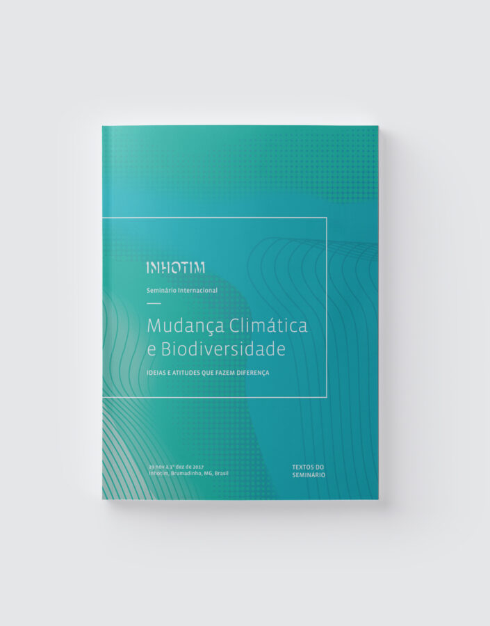 inhotim publicacoes capa Mudanca-Climatica-e-Biodiversidade