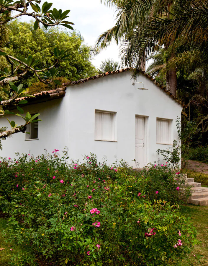 ​Galeria Rivane Neuenschwander,2009. Foto: Pedro Motta