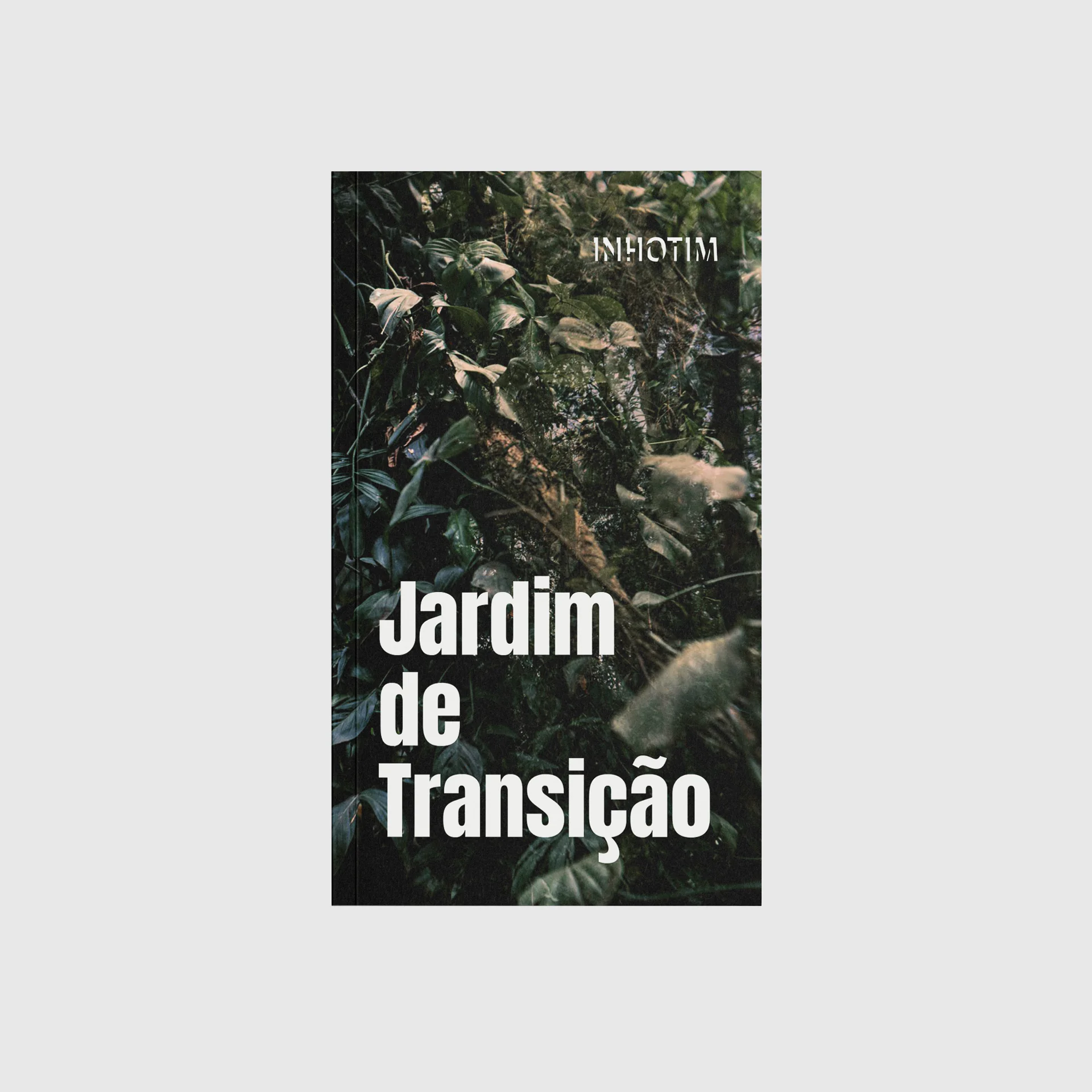 Jardim de Transição